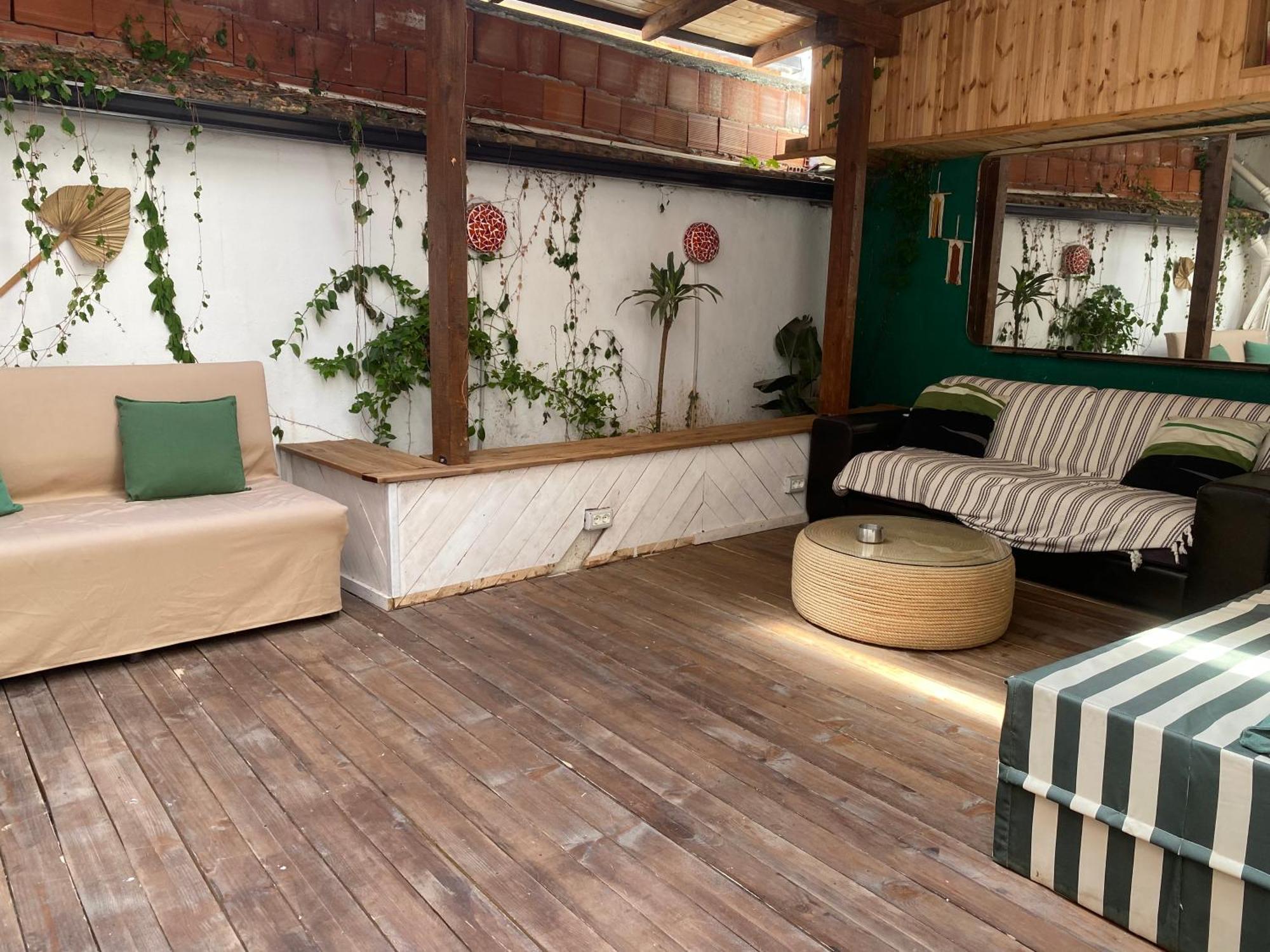 Trip'N'Hostel Chill Zone Tirana Exteriér fotografie